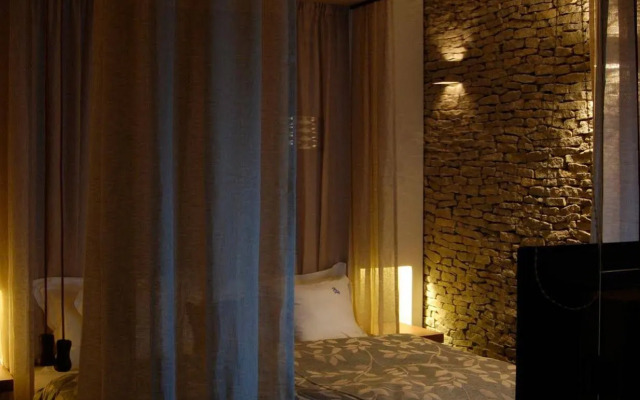 Echo Residence All Suite Hotel