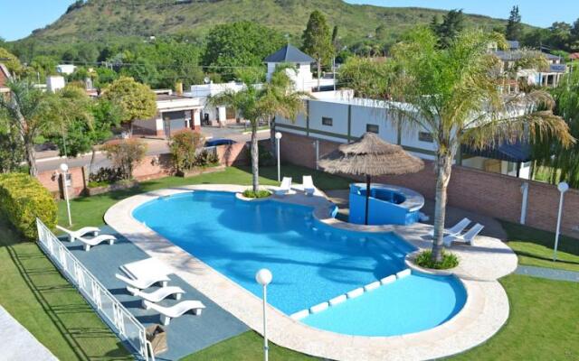 El Portal de la Villa