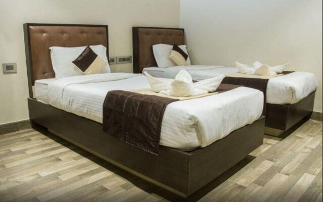 Kalptaru Elegance Hotel