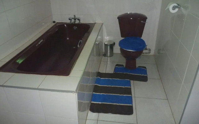 Sunset Junction Lodges & Tours