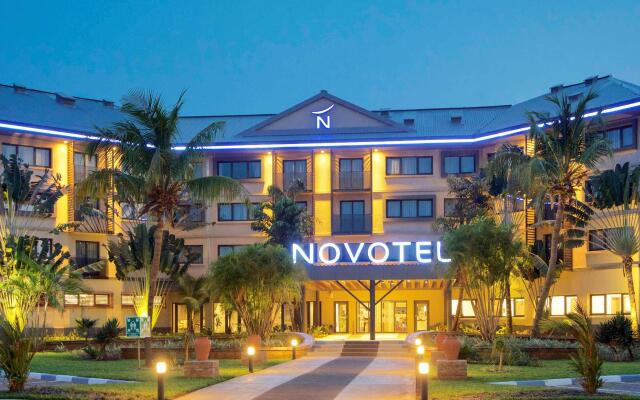 Novotel Orisha Cotonou