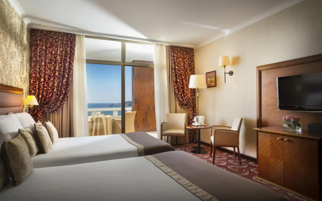 Remisens Premium Hotel Metropol