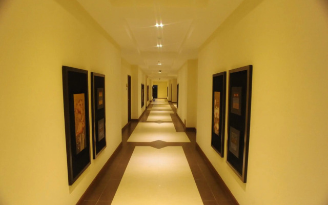 Kitlada Hotel