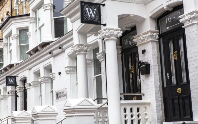 The W14 Hotel