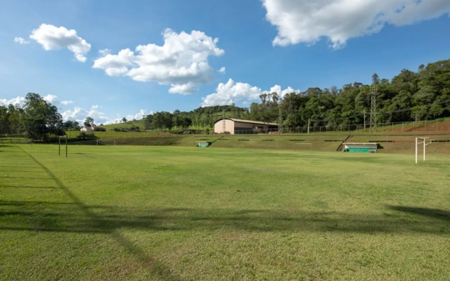 Parque Hotel Pimonte