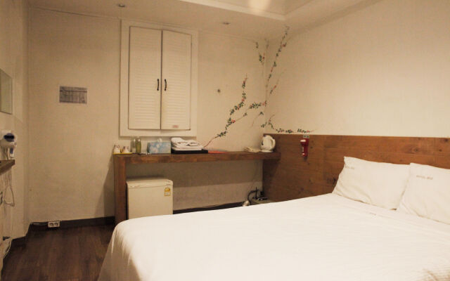 Hotel Biz Jongno