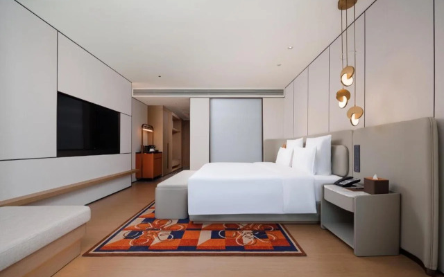 Pullman Chongqing Xiyue