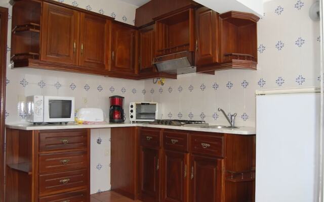Apartamentos Nazaré