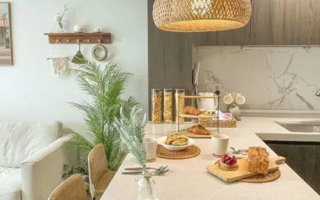 Toyou Seaview  Apartment
