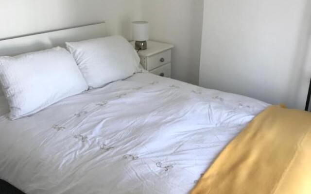 Glens of Antrim Beach House - On the Coast