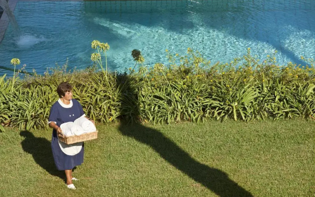 Hotel Paradiso Terme & Resort