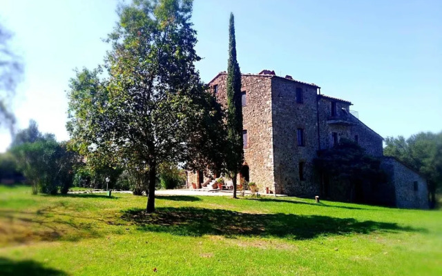 Agriturismo La Colombaia