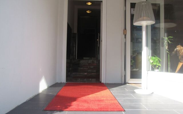 Milano Hotel