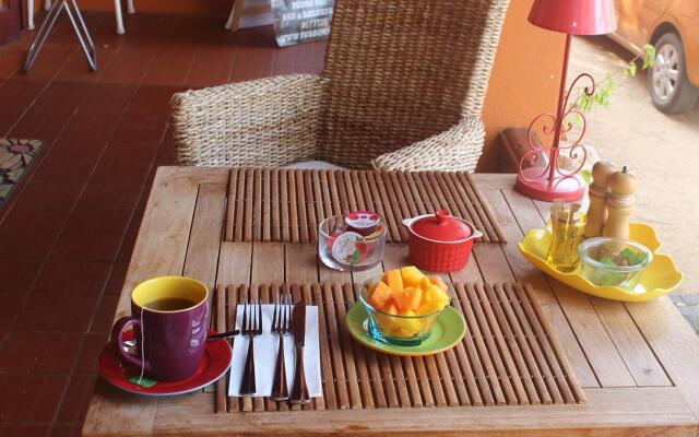 Fuego Mio Bed & Breakfast
