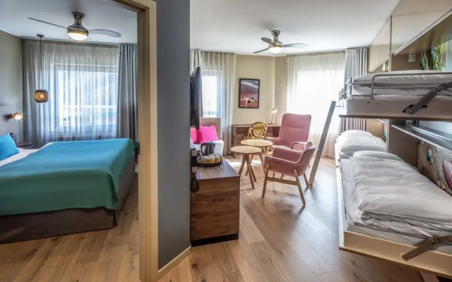 The Reef Hotel & Resort Frederikshavn