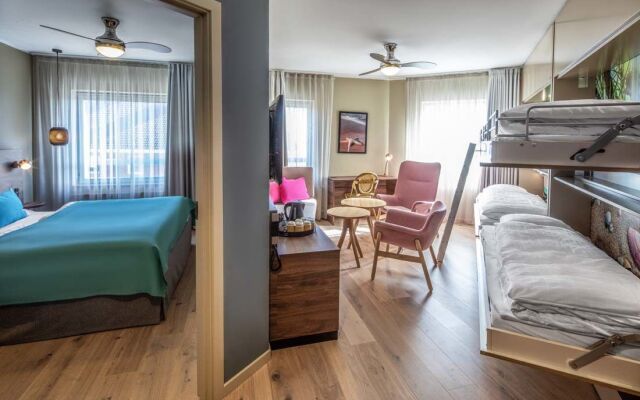 The Reef Hotel & Resort Frederikshavn