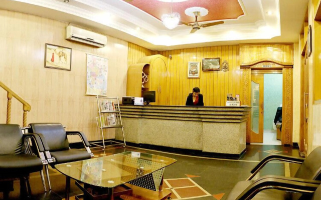 Hotel Vinayak