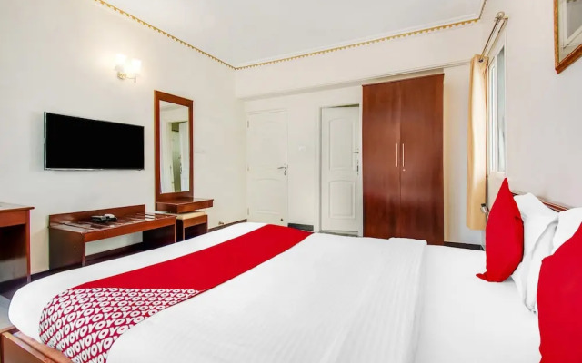 OYO 2561 Hotel Resida Service Apartments
