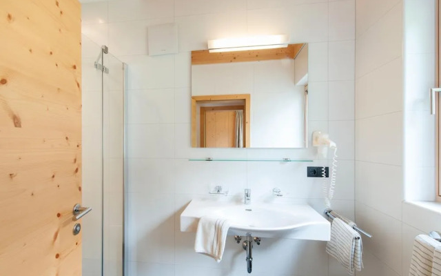 Apartments Home Apart Laudinella, See im Paznaun