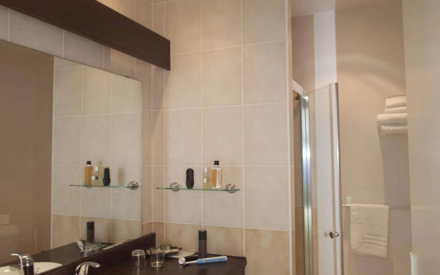 Au Ptit Creux Des Landes