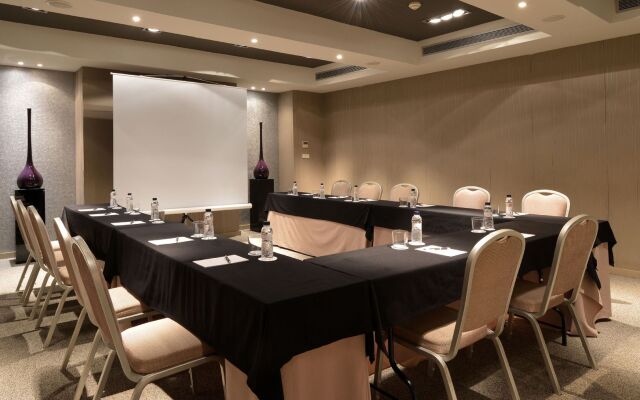 Pestana Arena Barcelona