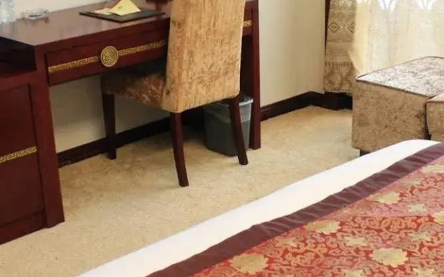 Vienna Longgang Hotel