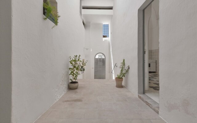2082 Casa Gegè