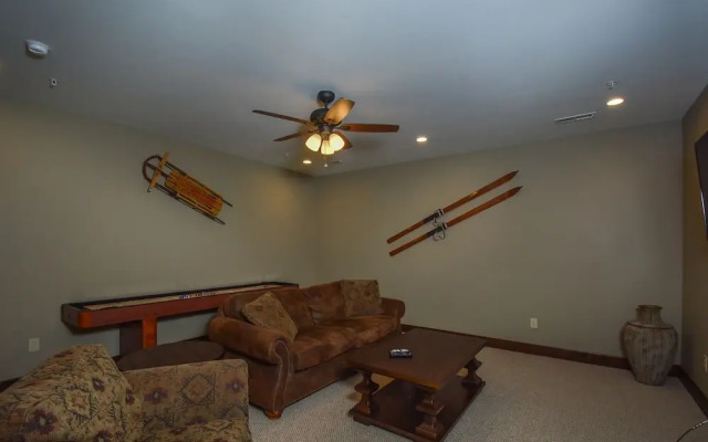 Sage Mountain Retreat 5 Bedroom House