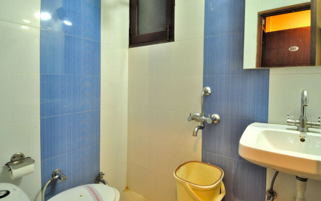Check In Room Main Bazar