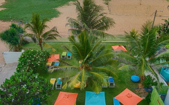 Hotel J Negombo