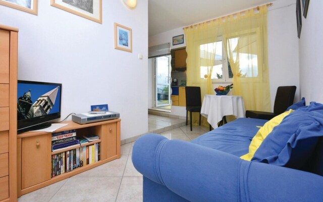Beautiful Home in Split With Wifi and 1 Bedrooms