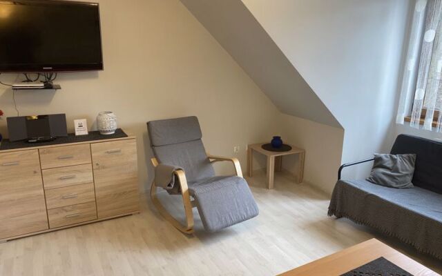 Apartament Karpacz Boczna (poddasze)