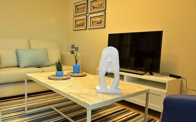 Apartamento en la Isla