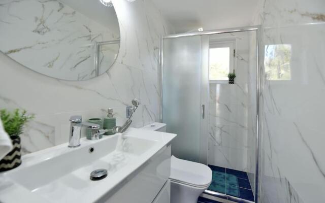 Olivo II Luxury Apartment