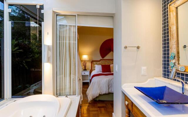 Su Paradise Villa - Chales e Suites