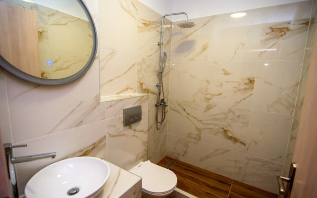 Olea Garden Rooms