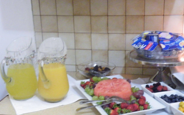 Sonnekus Boutique Hotel & Bistro