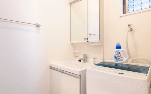 浅草ザ アパートメント Asakusa The Apartment