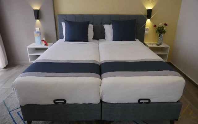 Gardenia Hotel Agdal Rabat