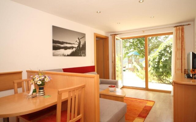 Landappartement Ramsau