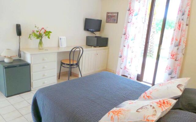 Olmuccio Hotel & Residence