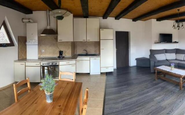 Apartament Ella