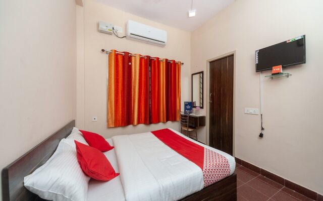 OYO 15768 Rsm Shelters