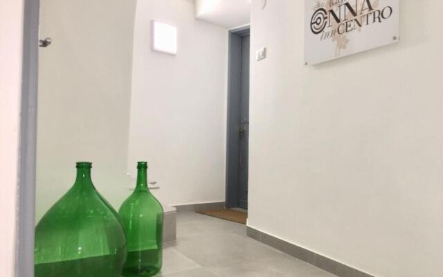 Enna Inn Centro