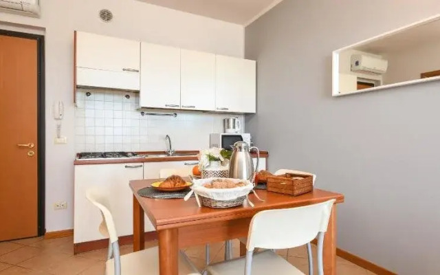 Residence Casa dei Pescatori