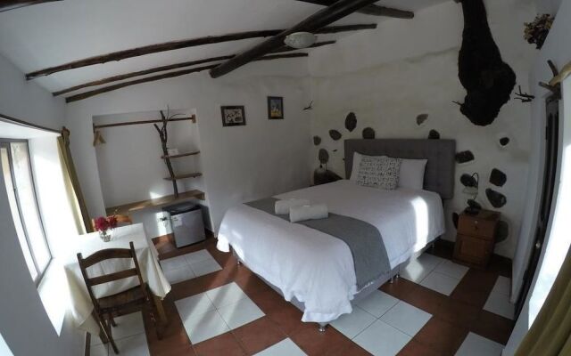 Hostal Iskay