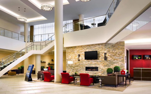 Four Points by Sheraton London