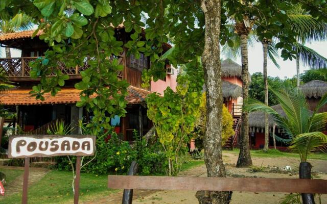 Pousada Mediterraneo