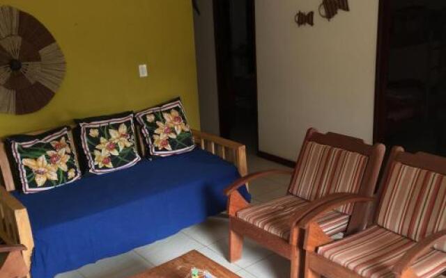 Casas Acalmar Barra Grande