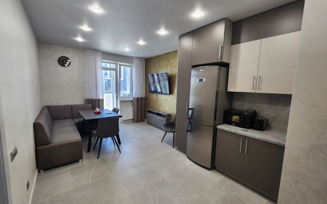 Апартаменты на Закатной 31